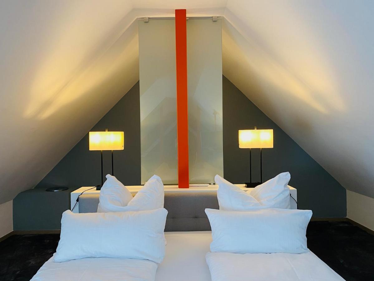 Rotmain Apartments Bayreuth Kültér fotó