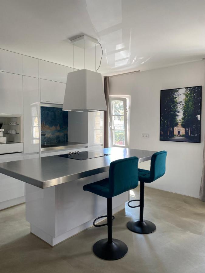 Rotmain Apartments Bayreuth Kültér fotó