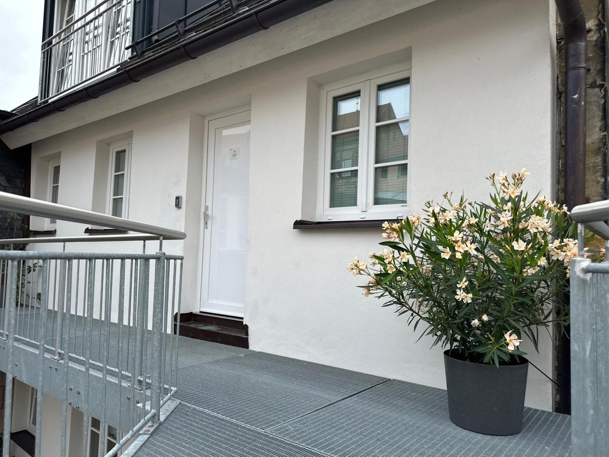 Rotmain Apartments Bayreuth Kültér fotó